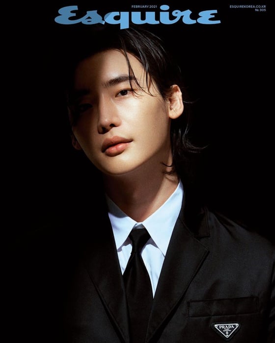 이종석 /사진제공=에스콰이어