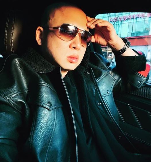 /사진=돈스파이크 인스타그램
