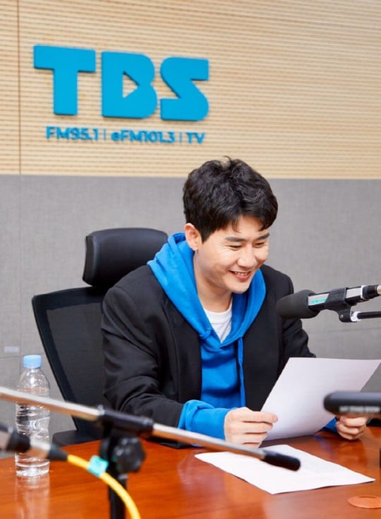 /사진=TBS