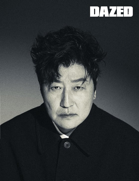 송강호 /사진제공=데이즈드