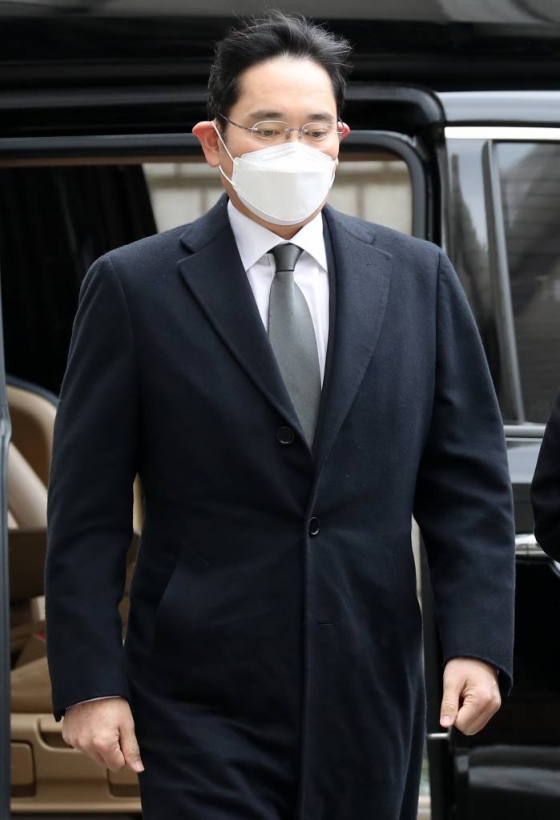 이재용 부회장