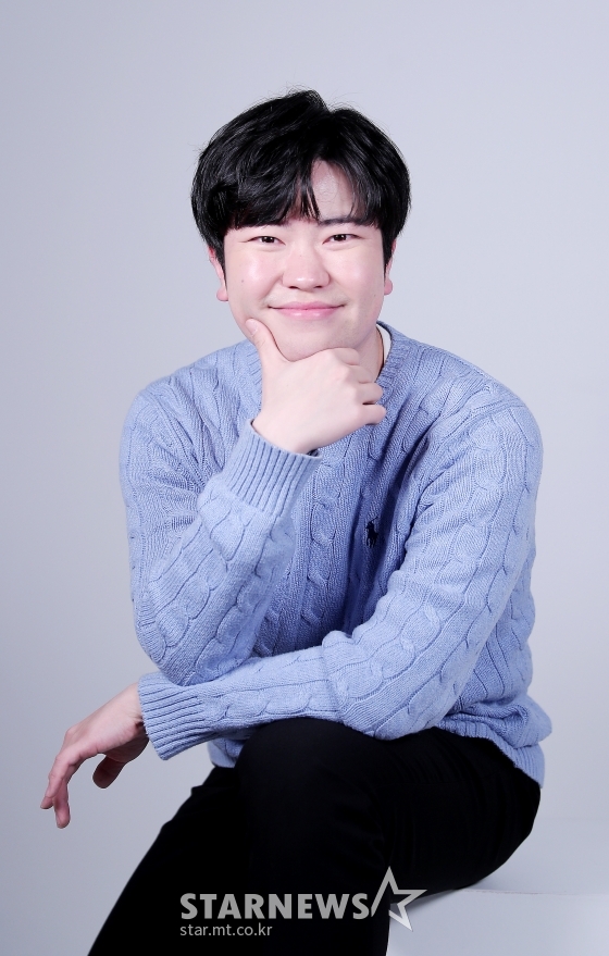 배우 김은수 / 사진=김창현 기자 chmt@