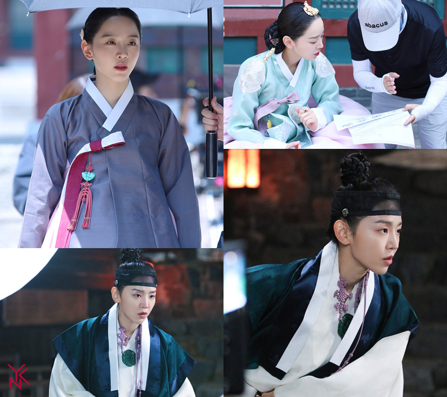 /사진=tvN
