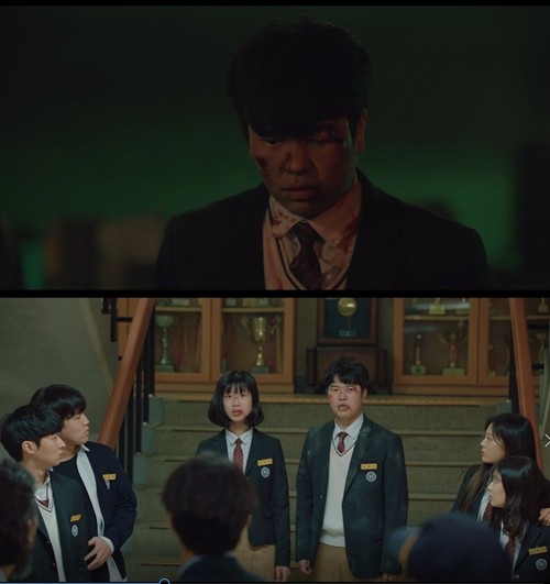 /사진=OCN