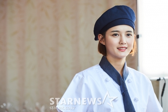 스틸것 / 사진제공=영화 크루아상 남보라
