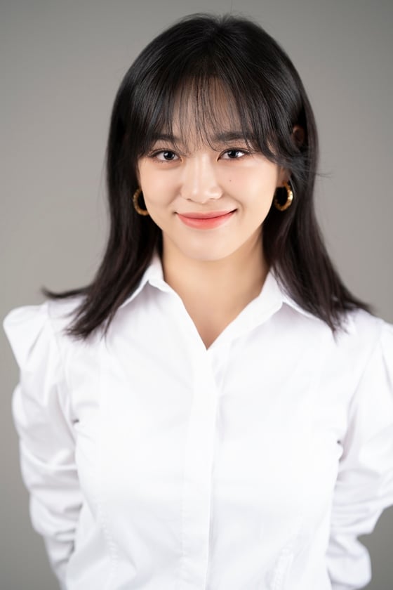 OCN 토일 오리지널 '경이로운 소문'에서 도하나 역을 맡은 김세정/사진=젤리피쉬엔터테인먼트