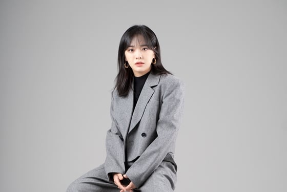 OCN 토일 오리지널 '경이로운 소문'에서 도하나 역을 맡은 김세정/사진=젤리피쉬엔터테인먼트