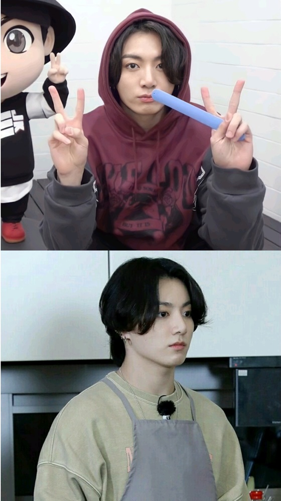 방탄소년단 정국(BTS JUNGKOOK)