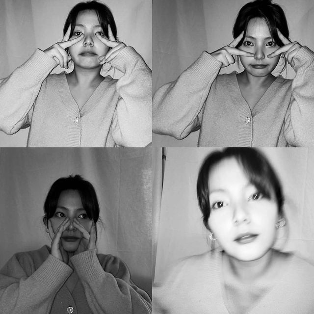 /사진=故 송유정 인스타그램