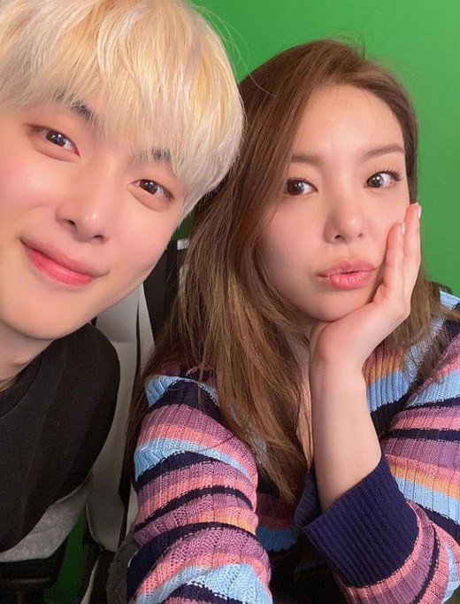 /사진=인스타그램 캡처