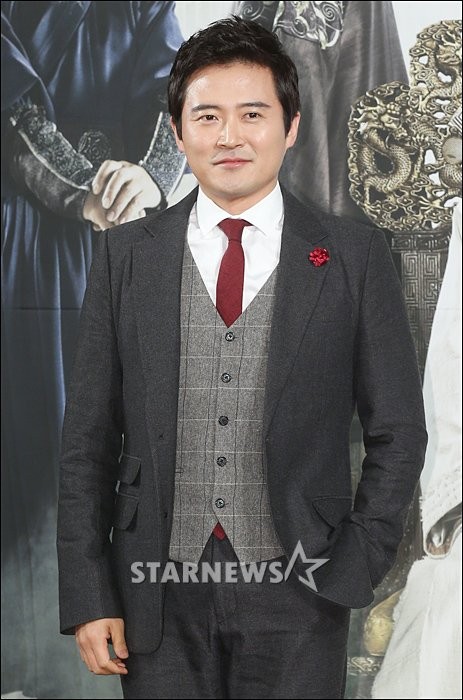 임호. /사진=스타뉴스