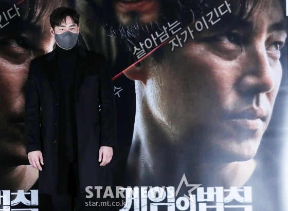 김성수 /사진=김창현 기자 chmt@