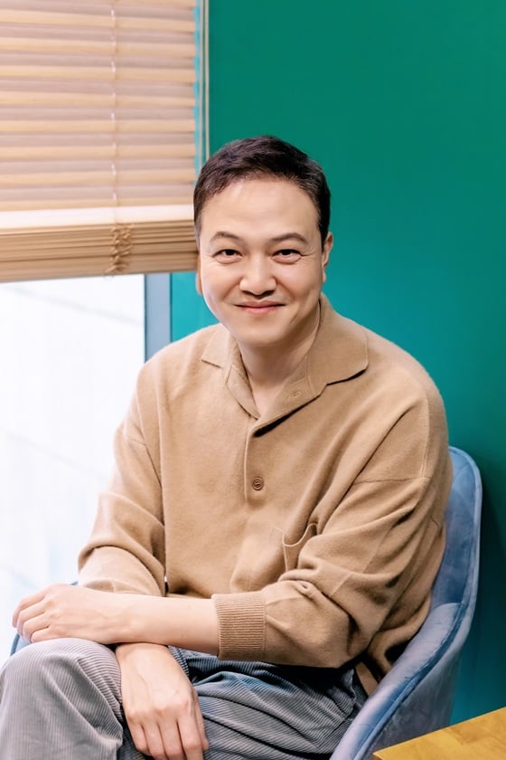 배우 정웅인 /사진제공=저스트엔터테인먼트
