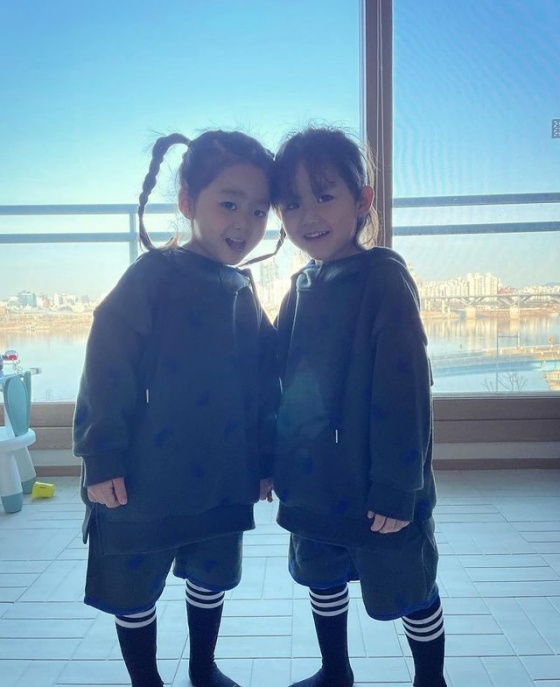 /사진=한그루 인스타그램