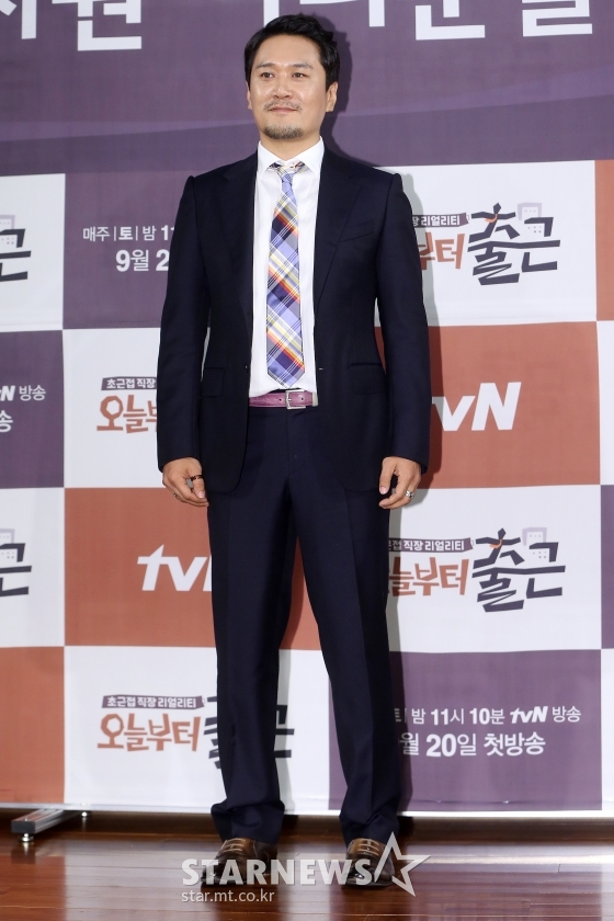 JK김동욱 /사진=스타뉴스