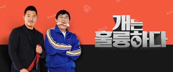 KBS 2TV '개는 훌륭하다'가 촬영을 재개한다./사진=KBS 2TV '개는 훌륭하다' 공식 홈페이지 캡처