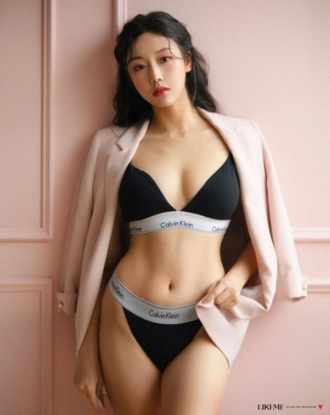 /사진=박엄지 인스타그램
