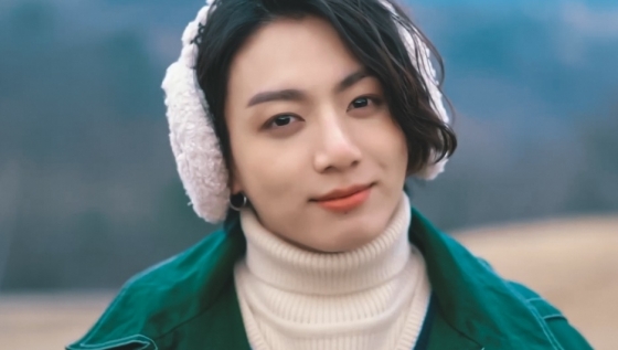 방탄소년단 정국(BTS JUNGKOOK)