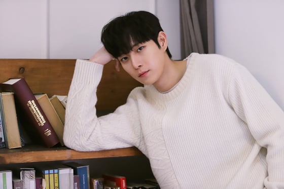 KBS 2TV 수목드라마 '바람피면 죽는다' 차수호 역 김영대/사진제공=아우터코리아