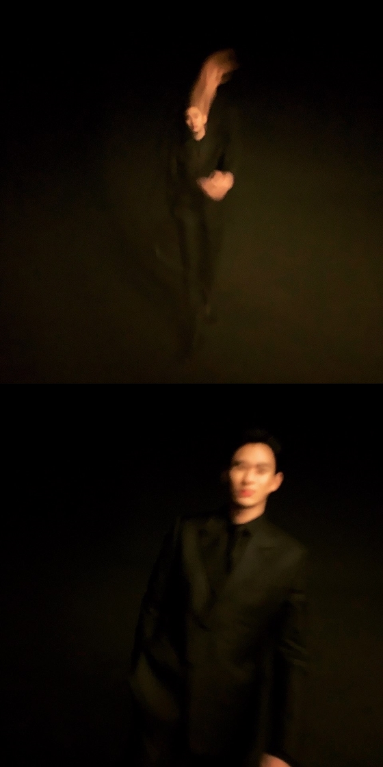 배우 김수현/사진=김수현 인스타그램