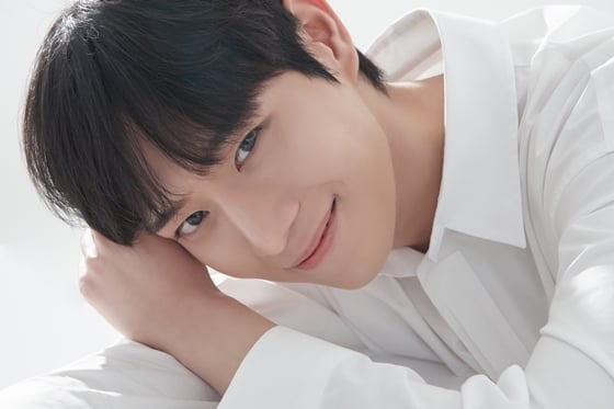 KBS 2TV 수목드라마 '바람피면 죽는다' 차수호 역 김영대/사진제공=아우터코리아