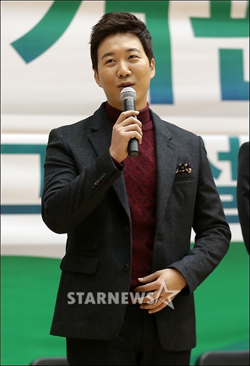 도경완 아나운서가 KBS를 떠난다./사진=김창현 기자