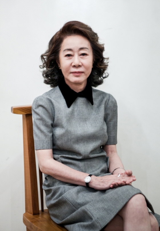 윤여정