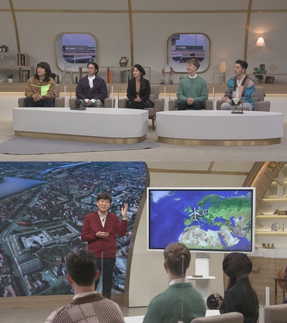 설민석의 하차로 5주간 결방한 tvN '벌거벗은 세계사'가 30일 방송을 재개한다./사진제공=tvN
