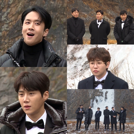 KBS 2TV '1박 2일 시즌4'