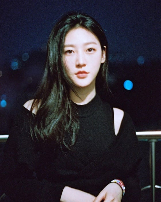 /사진=김새론 인스타그램