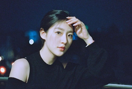 /사진=김새론 인스타그램