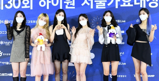 몬스타엑스 /사진제공=스포츠서울