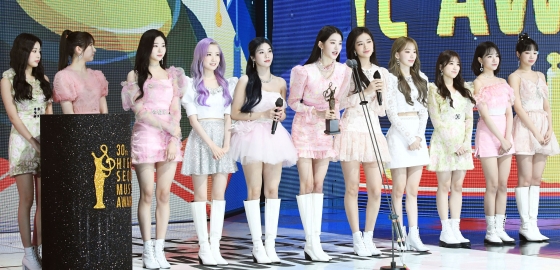 에이티즈 /사진제공=스포츠서울