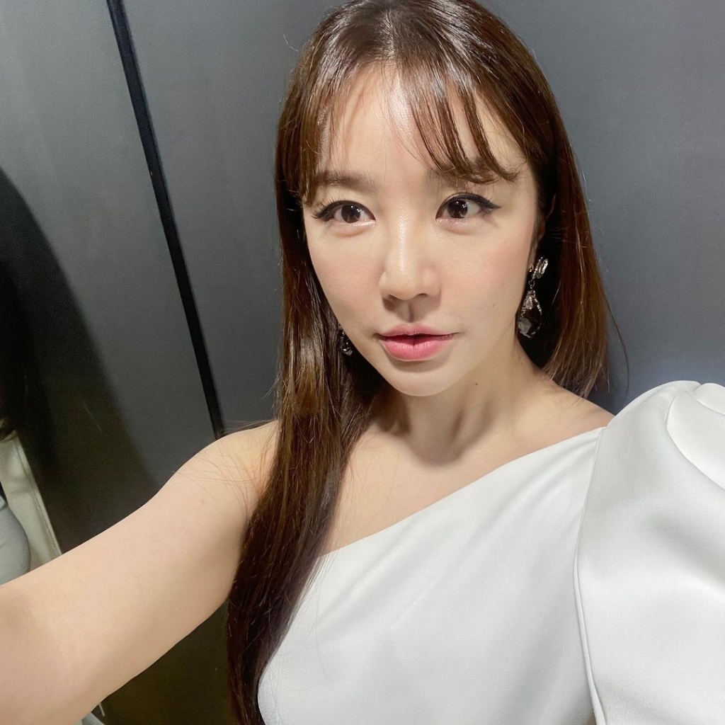/사진=윤은혜 인스타그램