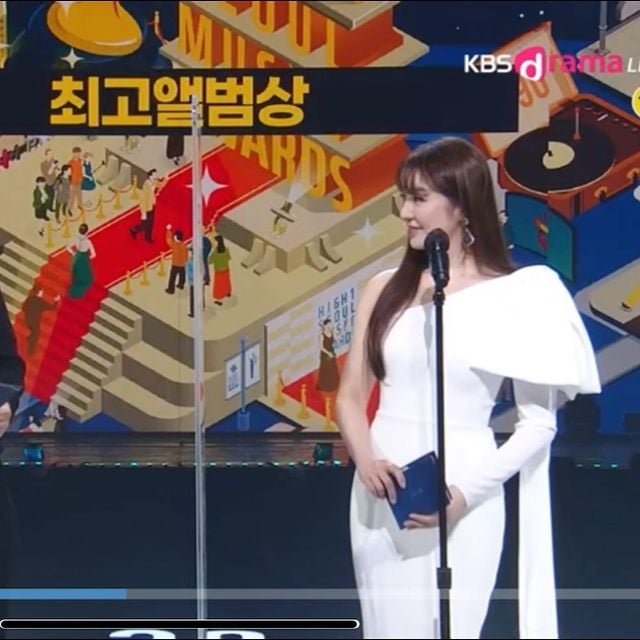 /사진=윤은혜 인스타그램