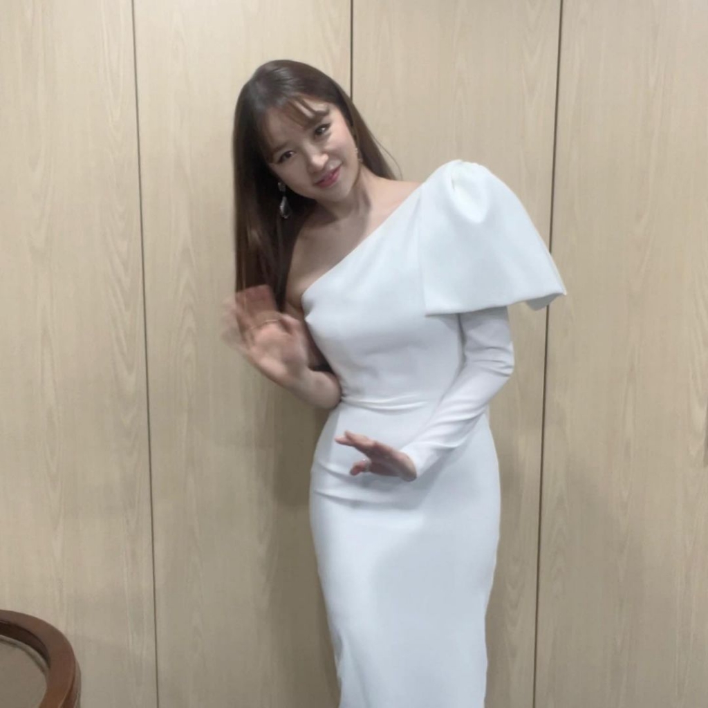 /사진=윤은혜 인스타그램