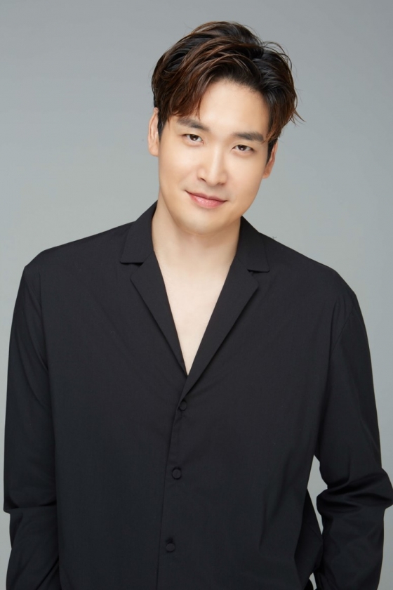 배우 정겨운 / 사진제공=인컴퍼니