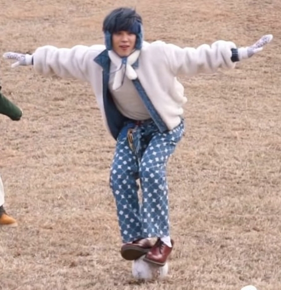 방탄소년단 지민(BTS JIMIN)