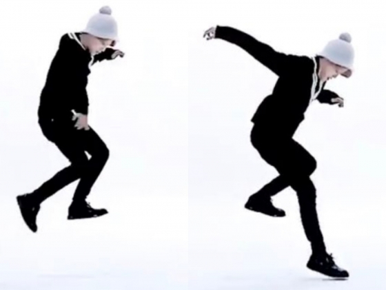 방탄소년단 지민(BTS JIMIN)