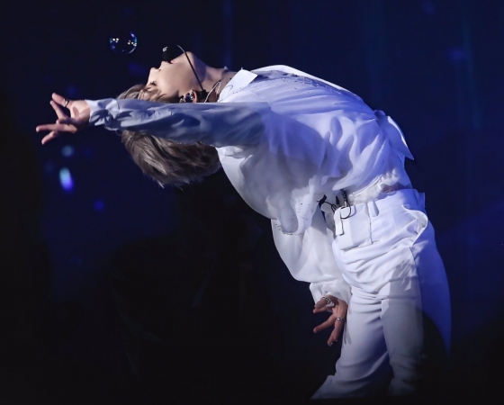 방탄소년단 지민(BTS JIMIN)