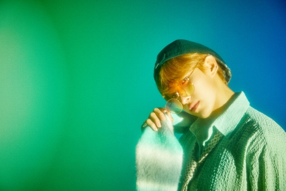 세븐틴 도겸(SEVENTEEN DK)