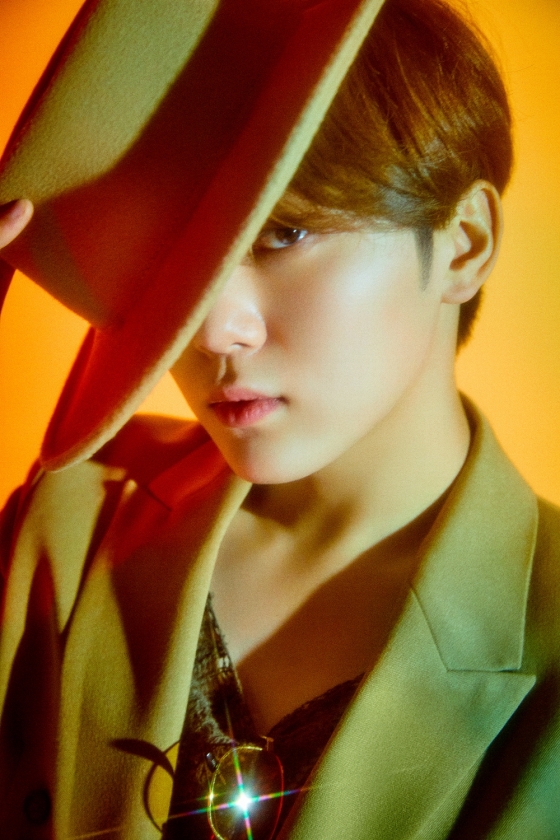 세븐틴 승관(SEVENTEEN SEUNGKWAN)