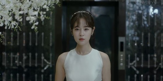 '러브씬넘버#29' 캡처 /사진제공=앤유앤에이컴퍼니
