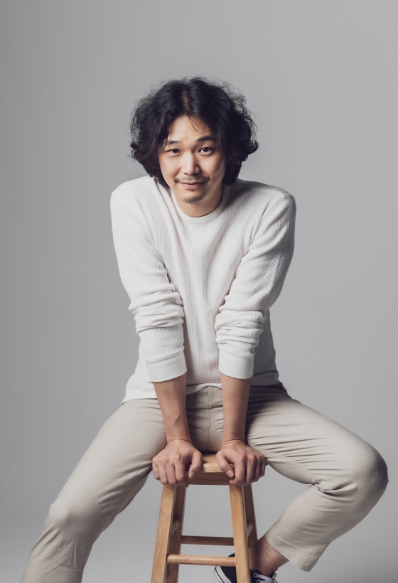윤정섭/ 사진제공 = GH엔터테인먼트