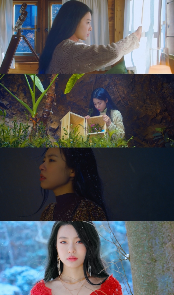 미스피츠/ 사진제공=소니뮤직엔터테인먼트코리아