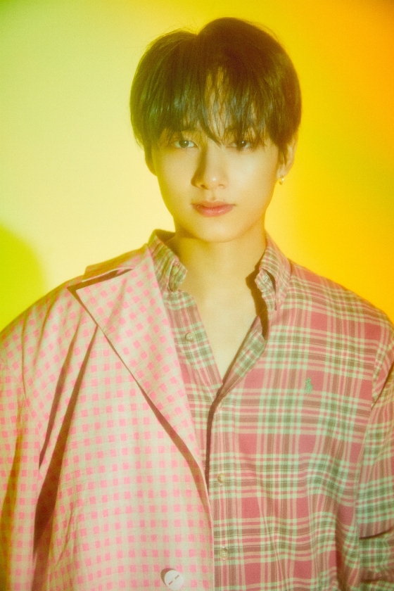 세븐틴 준(SEVENTEEN JUN) /사진=플레디스엔터테인먼트