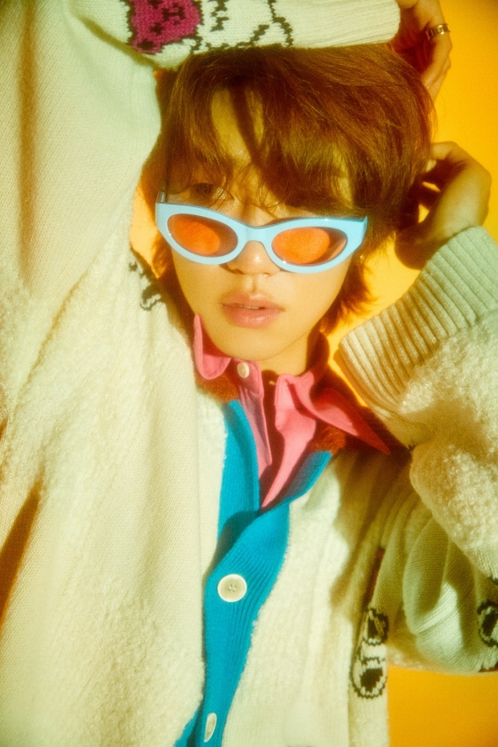 세븐틴 디에잇(SEVENTEEN THE8) /사진=플레디스엔터테인먼트