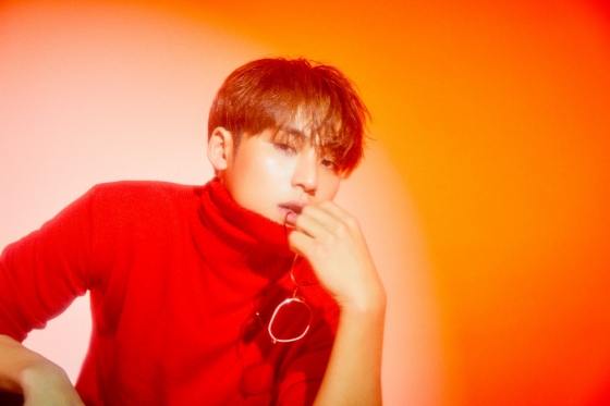 세븐틴 민규(SEVENTEEN MINGYU) /사진=플레디스엔터테인먼트