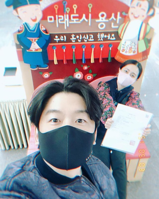 /사진=최송현 인스타그램