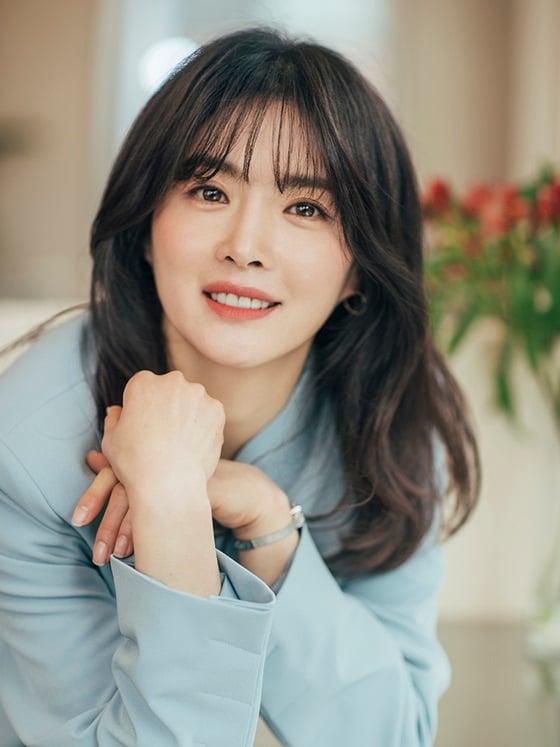 배우 안시하 /사진제공=스튜디오앤뉴